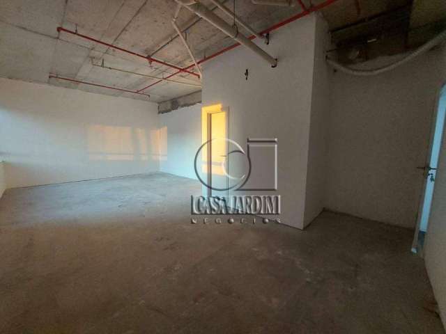 Sala para alugar, 51 m² por R$ 4.140,17/mês - Complexo Madeira - Barueri/SP