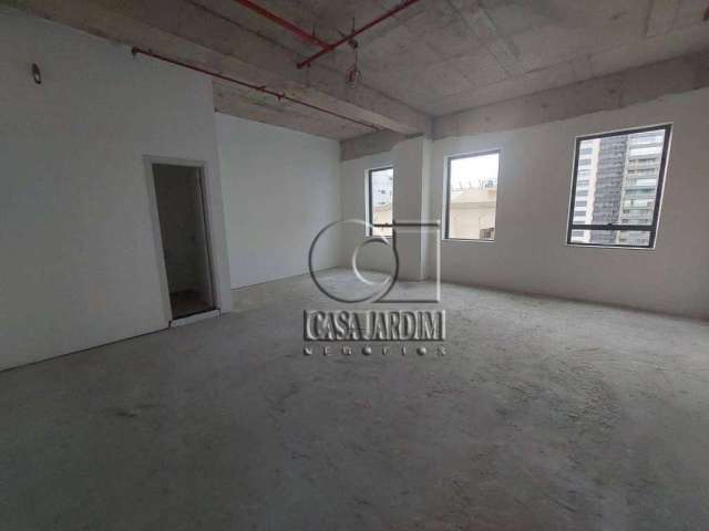 Sala para alugar, 49 m² por R$ 3.922,59/mês - Complexo Madeira - Barueri/SP