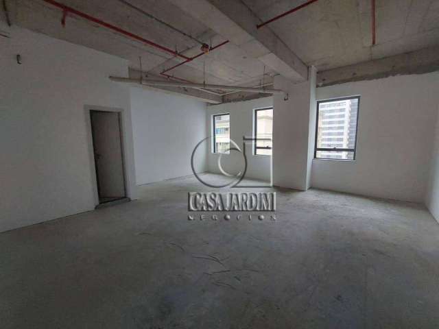 Sala para alugar, 49 m² por R$ 3.922,59/mês - Complexo Madeira - Barueri/SP