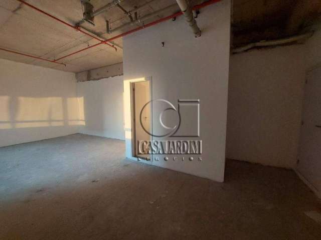 Sala para alugar, 51 m² por R$ 4.140,17/mês - Complexo Madeira - Barueri/SP