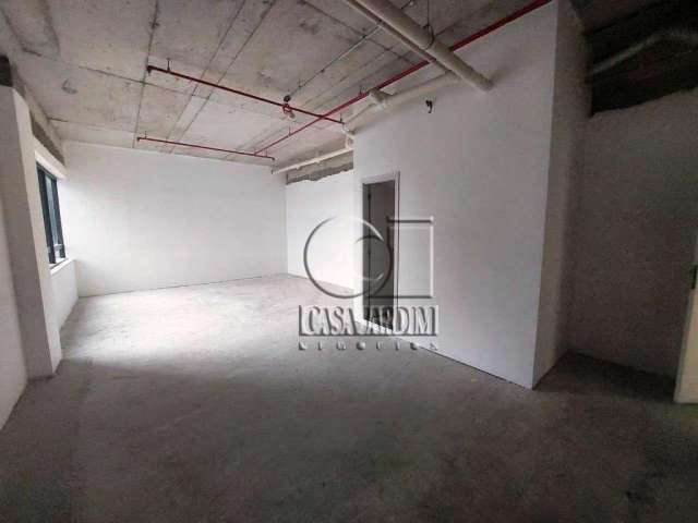 Sala para alugar, 51 m² por R$ 4.140,17/mês - Complexo Madeira - Barueri/SP