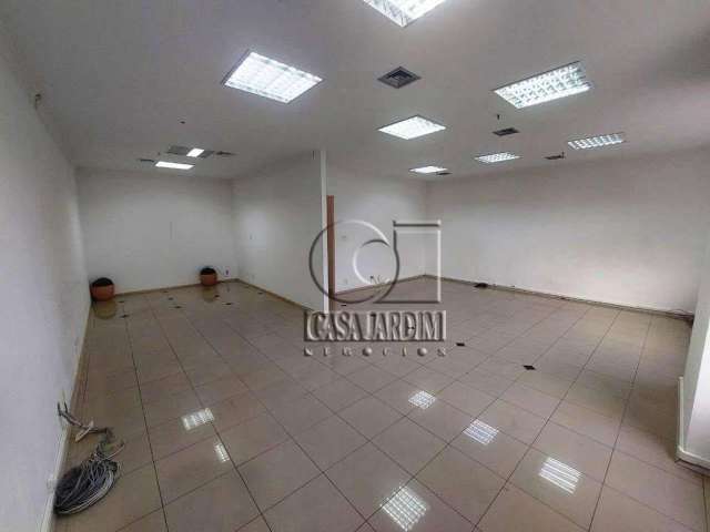 Sala, 90 m² - venda por R$ 900.000,00 ou aluguel por R$ 6.445,00/mês - Centro Administrativo Rio Negro - Barueri/SP