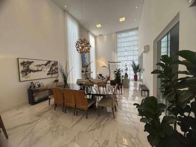 Casa à venda, 748 m² por R$ 11.900.000,00 - Alphaville 01 - Barueri/SP