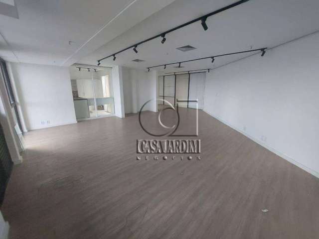 Sala para alugar, 200 m² por R$ 11.750,10/mês - Edifício Station Square - Barueri/SP