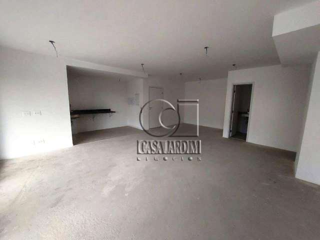 Apartamento com 2 dormitórios à venda, 124 m² por R$ 2.000.000,00 - Oka Mamoré - Barueri/SP