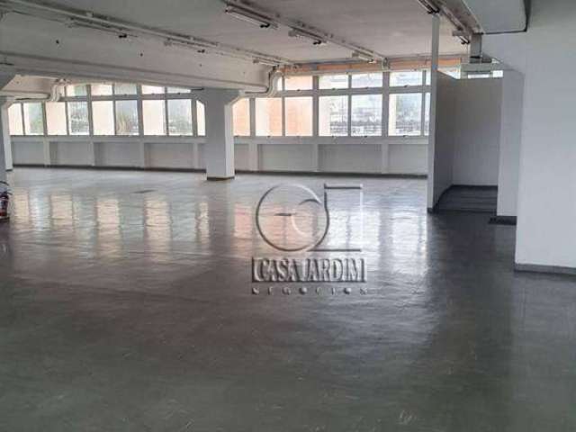 Sala para alugar, 468 m² por R$ 13.556,49/mês - Condomínio Bracel Parque Empresarial - Santana de Parnaíba/SP