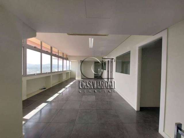 Sala para alugar, 1083 m² por R$ 31.371,83/mês - Condomínio Bracel Parque Empresarial - Santana de Parnaíba/SP