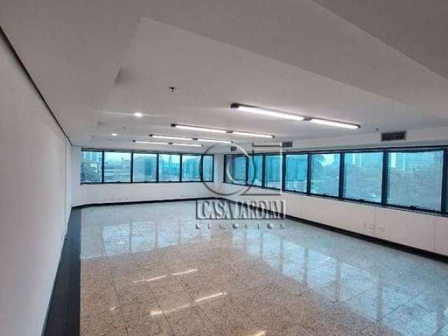 Sala para alugar, 91 m² por R$ 6.662,39/mês - Edifício Eagle Point - Barueri/SP