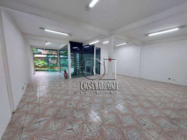 Loja para alugar, 96 m² por R$ 5.410,00/mês - Centro Comercial - Barueri/SP