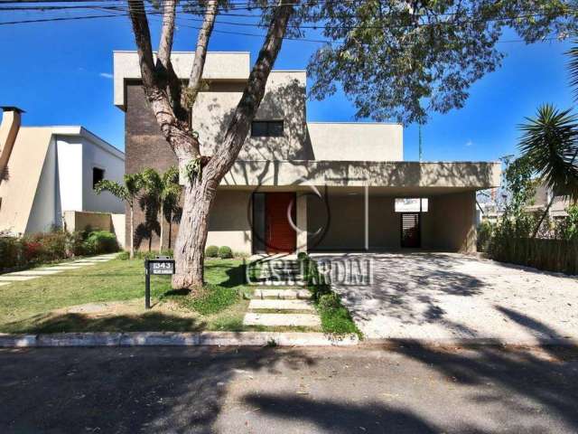 Casa com 4 dormitórios, 390 m² - venda por R$ 6.400.000,00 ou aluguel por R$ 21.225,00/mês - Alphaville 02 - Barueri/SP