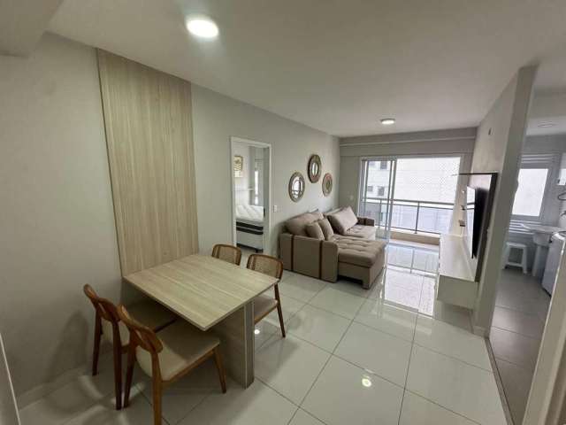 Apartamento com 1 dormitório para alugar, 49 m² por R$ 5.800/mês - Edifício WiHouse - Barueri/SP