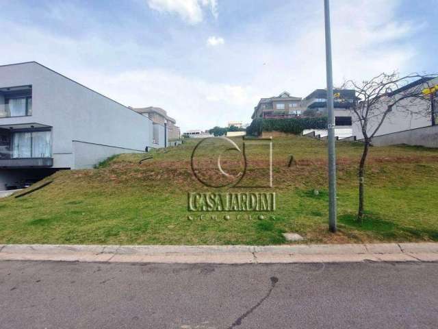 Terreno à venda, 1033 m² por R$ 3.100.380,00 - Gênesis 2 - Santana de Parnaíba/SP