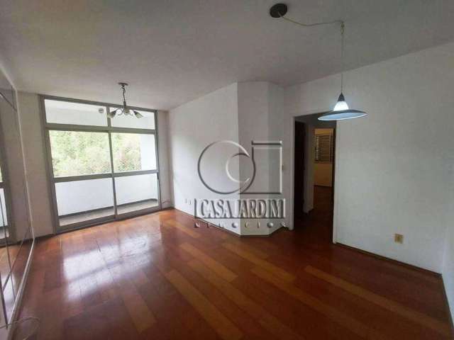 Apartamento para alugar, 85 m² por R$ 5.139,33/mês - Edifício Maison De Ville - Santana de Parnaíba/SP