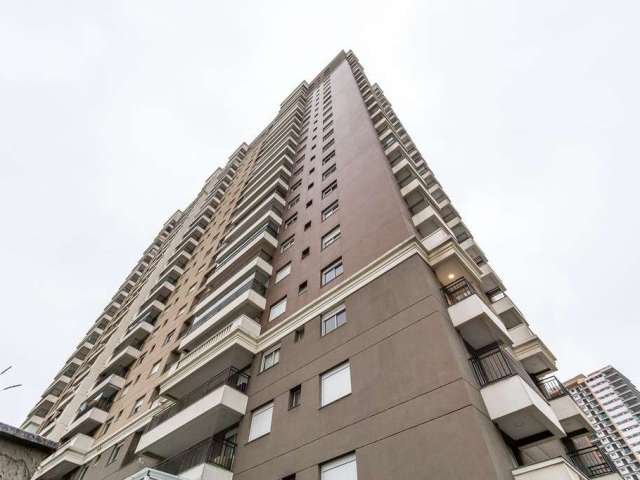 Apartamento com 3 dormitórios à venda, 83 m² por R$ 1.000.000 - Edifício Bellini - Barueri/SP