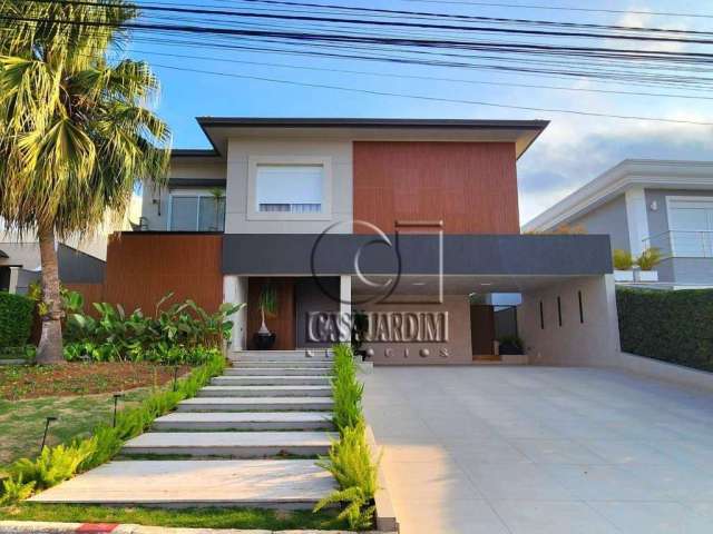 Casa à venda, 500 m² por R$ 8.900.000,00 - Alphaville 02 - Barueri/SP