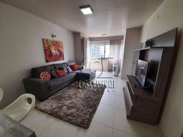 Apartamento, 98 m² - venda por R$ 1.350.000,00 ou aluguel por R$ 6.642,00/mês - Edifício Máster - Barueri/SP