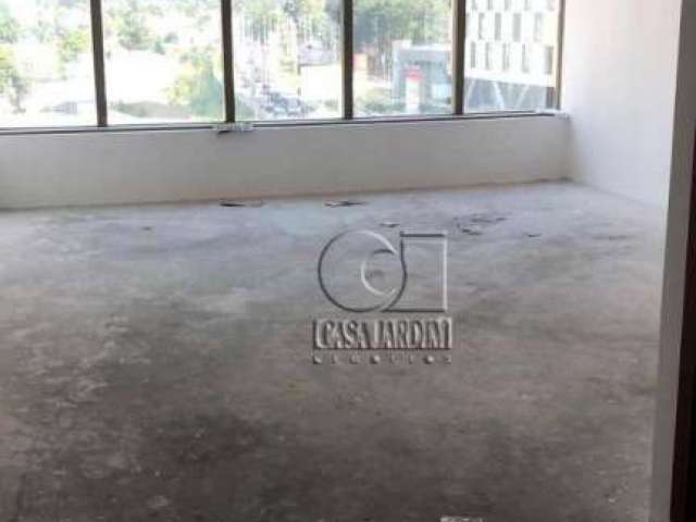 Sala, 47 m² - venda por R$ 478.700,00 ou aluguel por R$ 4.047,65/mês - Edifício Medic Life - Barueri/SP