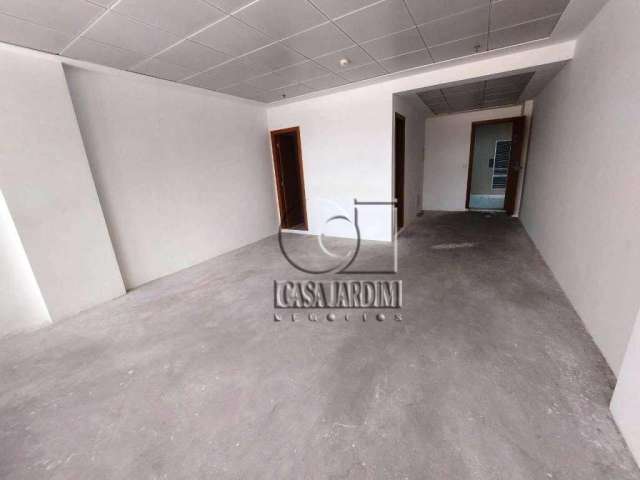 Sala à venda, 42 m² por R$ 378.000,00 - Edifício Medic Life - Barueri/SP