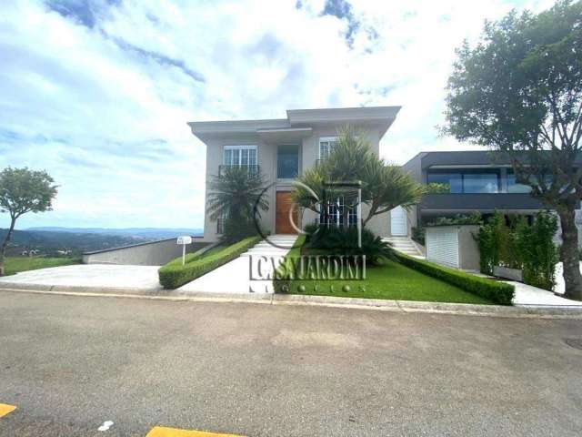 Casa com 4 dormitórios à venda, 950 m² por R$ 9.000.000,00 - Gênesis 2 - Santana de Parnaíba/SP