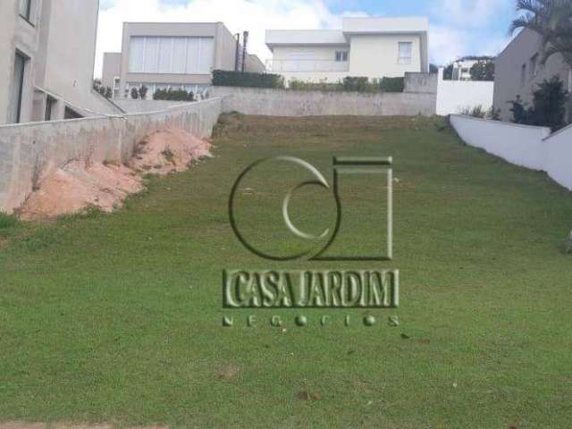 Terreno à venda, 517 m² por R$ 1.900.000,00 - Alpha Sítio - Santana de Parnaíba/SP