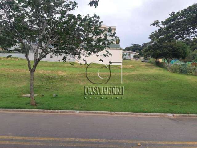 Terreno à venda, 604 m² por R$ 2.000.000,00 - Gênesis 2 - Santana de Parnaíba/SP