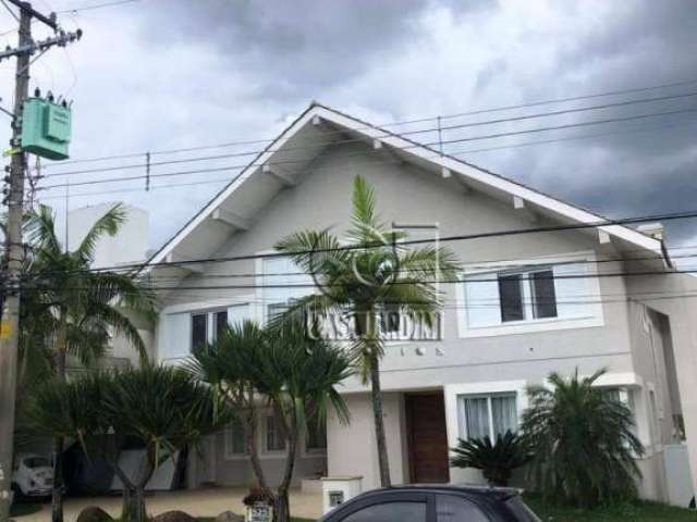 Casa, 700 m² - venda por R$ 10.800.000,00 ou aluguel por R$ 61.730,00/mês - Alphaville 02 - Barueri/SP