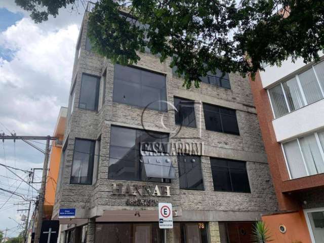 Prédio, 600 m² - venda por R$ 4.300.000,00 ou aluguel por R$ 22.331,99/mês - Centro de Apoio II (Alphaville) - Santana de Parnaíba/SP