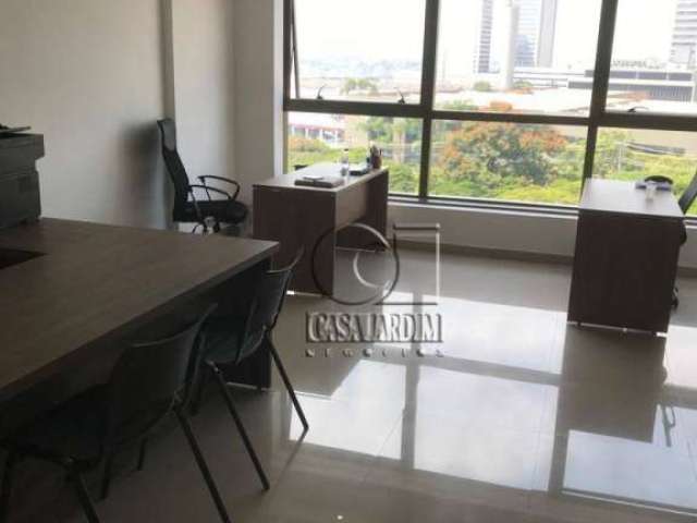 Sala à venda, 45 m² por R$ 420.000,00 - Edificio New Worker Tower  - Barueri/SP