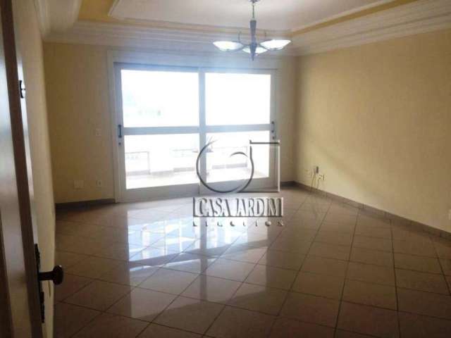 Apartamento à venda, 268 m² por R$ 2.200.000,00 - Edifício Regina - Barueri/SP