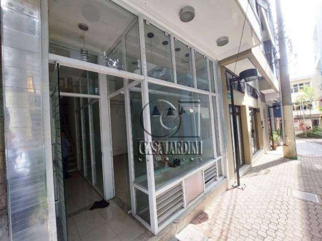 Prédio à venda, 151 m² por R$ 1.200.000,00 - Centro Comercial - Barueri/SP