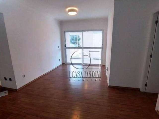 Apartamento para alugar, 84 m² por R$ 10.050,83/mês - Edifício Monte Carlo - Barueri/SP