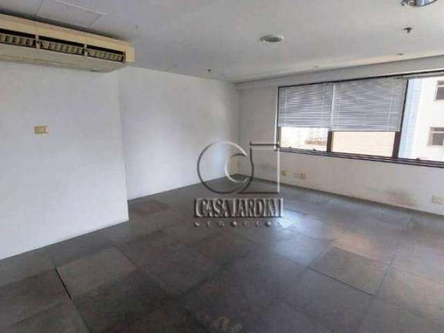 Sala para alugar, 200 m² por R$ 11.678,33/mês - Edificio Personal - Barueri/SP