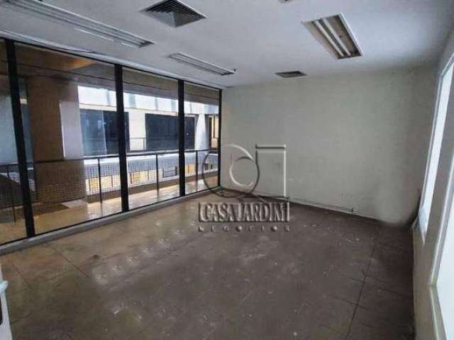 Sala para alugar, 310 m² por R$ 18.602,41/mês - Edifício Station Square - Barueri/SP