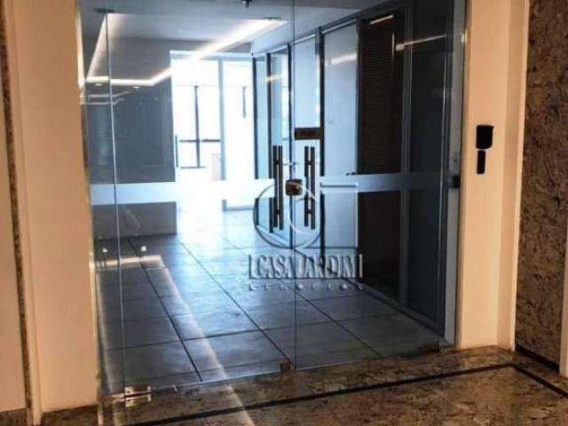 Sala para alugar, 677 m² por R$ 51.316,60/mês - EDIFICIO CEA CORPORATE - Barueri/SP