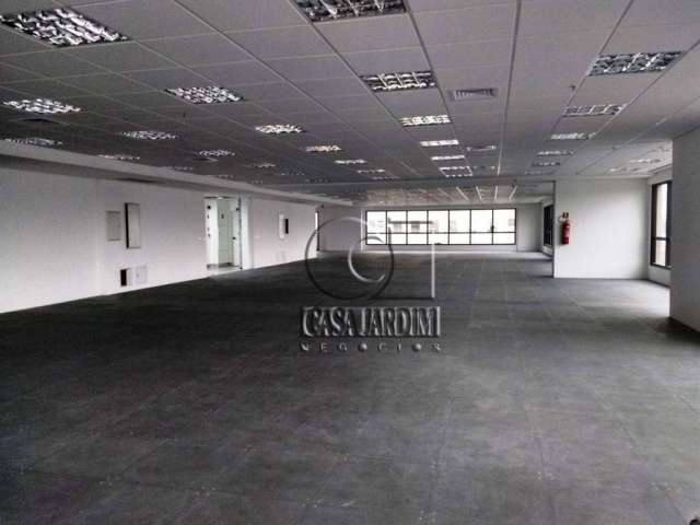 Sala para alugar, 1354 m² por R$ 102.633,20/mês - EDIFICIO CEA CORPORATE - Barueri/SP