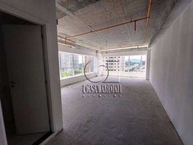 Sala à venda, 51 m² por R$ 485.070,00 - Edifício Trend Tower - Barueri/SP