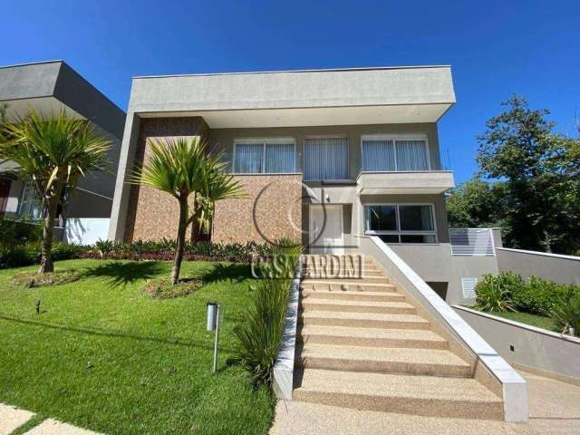 Casa à venda, 740 m² por R$ 12.000.000,00 - Alphaville 01 - Barueri/SP