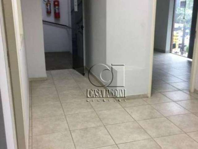 Sala para alugar, 100 m² por R$ 6.765,00/mês - Centro Comercial - Barueri/SP