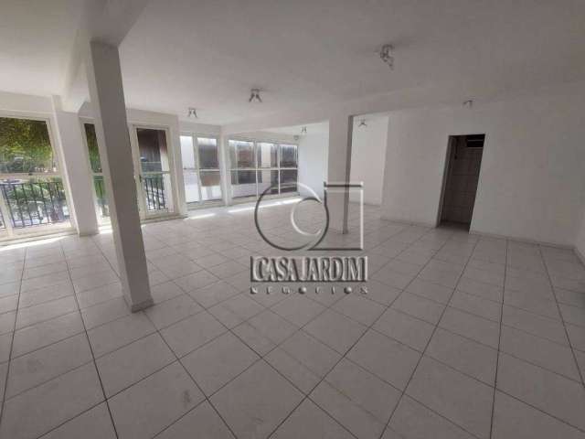 Sala para alugar, 96 m² por R$ 3.433,51/mês - Centro Comercial - Barueri/SP