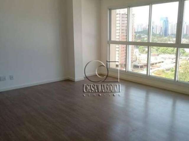 Apartamento com 2 dormitórios à venda, 89 m² por R$ 1.100.000,00 - Edifício Alpha Garden - Barueri/SP