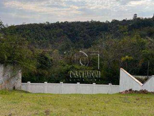 Terreno à venda, 450 m² por R$ 1.575.000,00 - Gênesis 1 - Santana de Parnaíba/SP