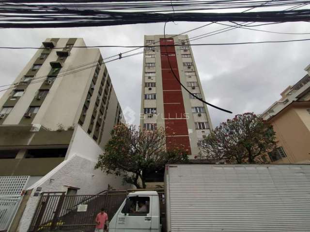 Apartamento com 2 quartos à venda na Rua Fábio Luz, Méier, Rio de Janeiro, 73 m2 por R$ 270.000