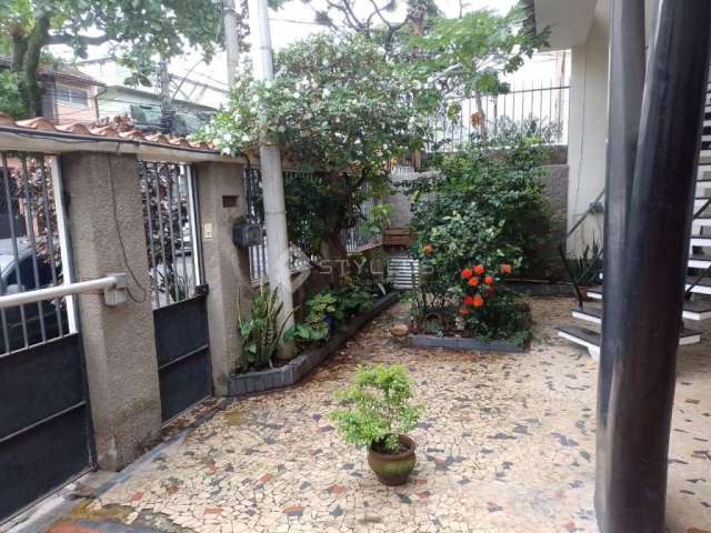 Casa com 4 quartos à venda na Rua Gustavo Riedel, Engenho de Dentro, Rio de Janeiro, 235 m2 por R$ 869.000