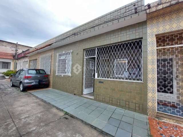 Casa em condomínio fechado com 2 quartos à venda na Rua Magalhães Castro, Riachuelo, Rio de Janeiro, 60 m2 por R$ 320.000