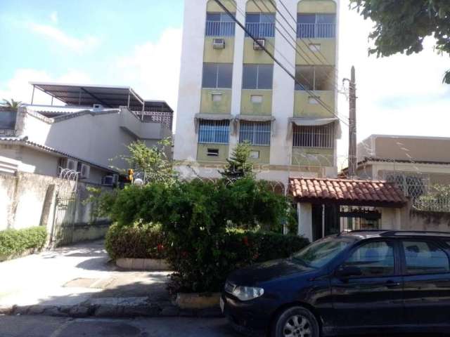 Apartamento com 1 quarto à venda na Rua Leopoldina, Piedade, Rio de Janeiro, 41 m2 por R$ 120.000