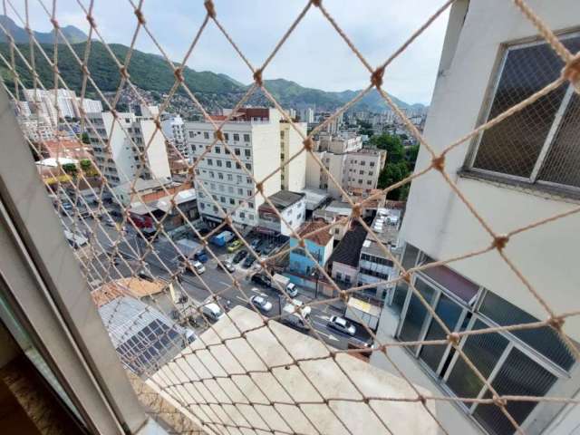 Cobertura com 2 quartos à venda na Rua Barão do Bom Retiro, Engenho Novo, Rio de Janeiro, 40 m2 por R$ 170.000