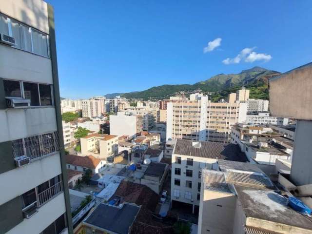 Apartamento com 2 quartos à venda na Rua Pedro de Carvalho, Méier, Rio de Janeiro, 68 m2 por R$ 400.000