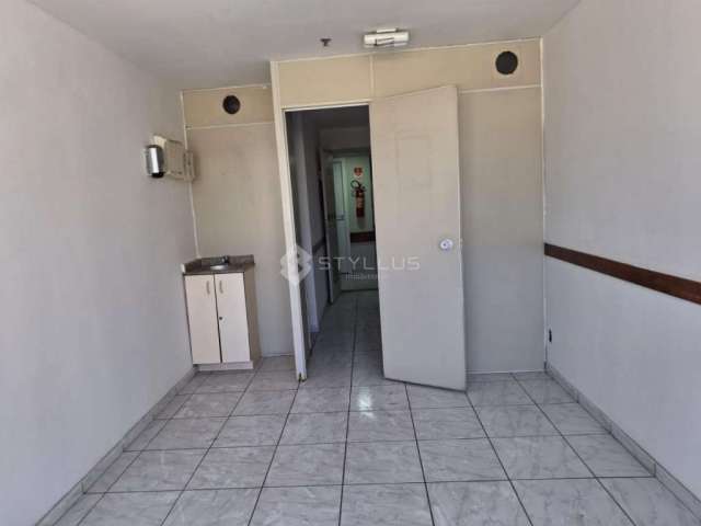 Sala comercial à venda na Rua Medina, Méier, Rio de Janeiro, 25 m2 por R$ 110.000