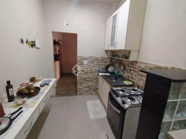 Apartamento com 2 quartos à venda na Rua Barão de Cotegipe, Vila Isabel, Rio de Janeiro, 65 m2 por R$ 270.000