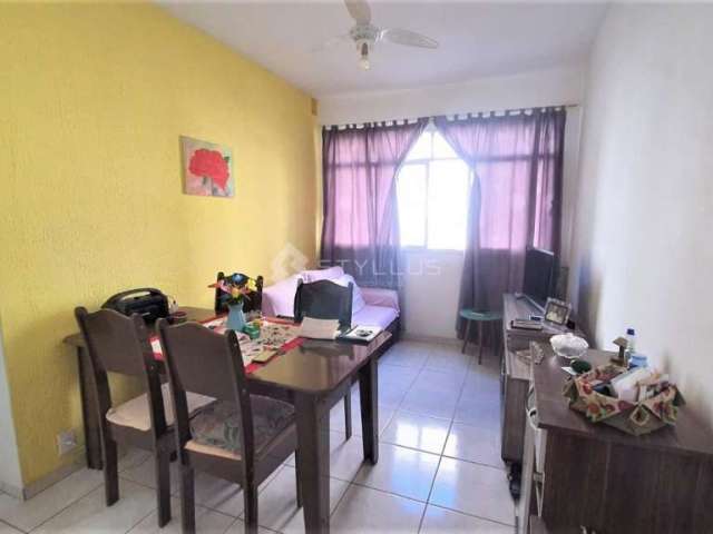 Apartamento com 3 quartos à venda na Rua Elisa de Albuquerque, Todos os Santos, Rio de Janeiro, 45 m2 por R$ 220.000